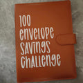 ✉️100 Envelope Challenge Binder | Easy And fun Way To Save $5,050