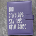 ✉️100 Envelope Challenge Binder | Easy And fun Way To Save $5,050