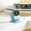 Gufo Magic Mini Camera 2.5K HD AI Smart Wifi Vlog Camera 360 ° PTZ tascabile videocamera