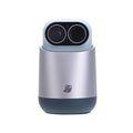 Gufo Magic Mini Camera 2.5K HD AI Smart Wifi Vlog Camera 360 ° PTZ tascabile videocamera