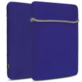 Restez élégant et protégé avec la pochette Hamarinn 7 « Sleeve Case Bag - Conception réversible pour ordinateur portable ou tablette