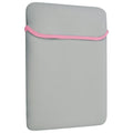 Restez élégant et protégé avec la pochette Hamarinn 7 « Sleeve Case Bag - Conception réversible pour ordinateur portable ou tablette