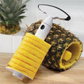 Slice, Dice, and Savor with the Hamarinn Handy Pineapple Corer and Slicer!