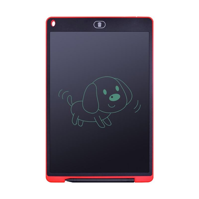 Passez au vert avec la tablette LCD Write and Erase de Hamarinn - votre compagnon de créativité respectueux de l’environnement!