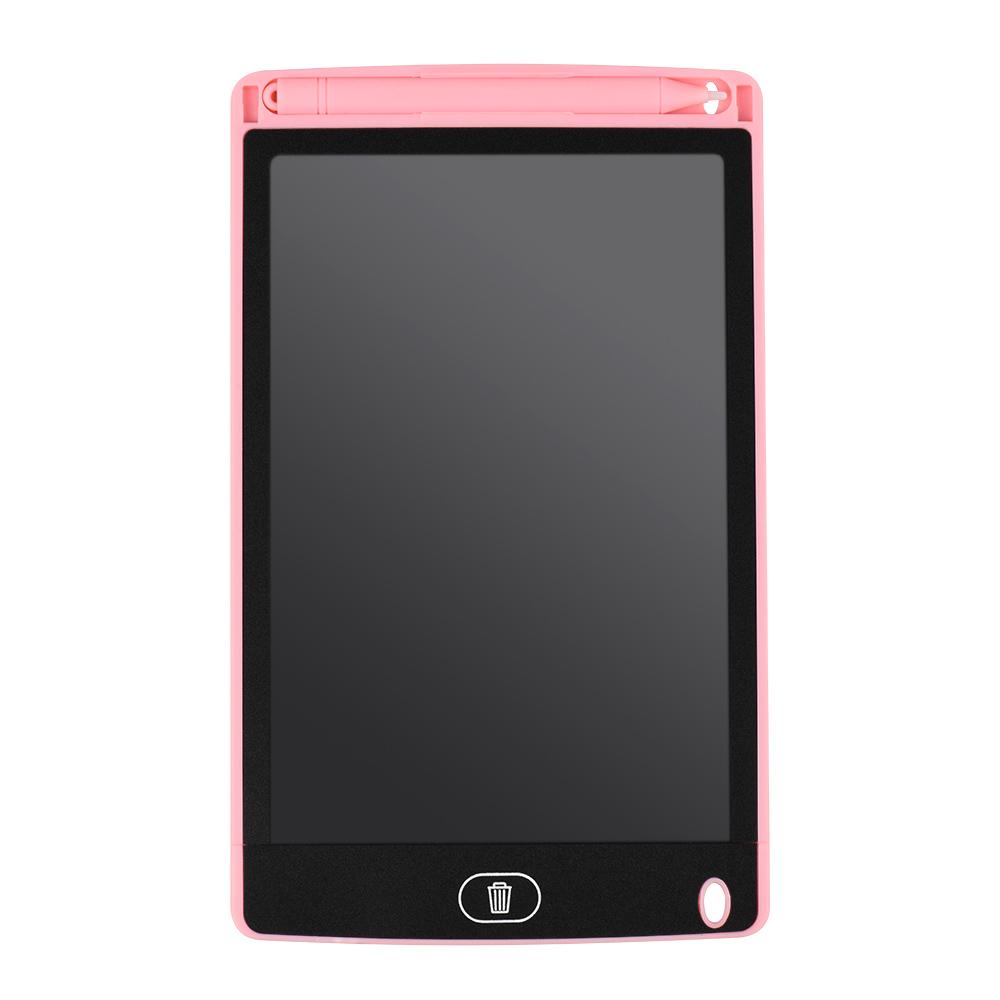 Passez au vert avec la tablette LCD Write and Erase de Hamarinn - votre compagnon de créativité respectueux de l’environnement!