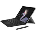 Unleash Signature Style: Microsoft Surface Pro Signature Type Cover - Black | Hamarinn