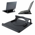 Experience Comfort and Convenience with Hamarinn's Stand for Laptop - Elevate Your Productivity in Style!